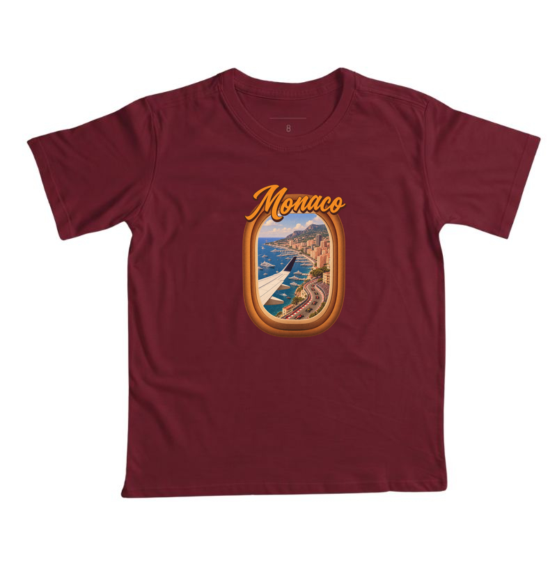 Mônaco Grand Prix Vintage - Imagem 7