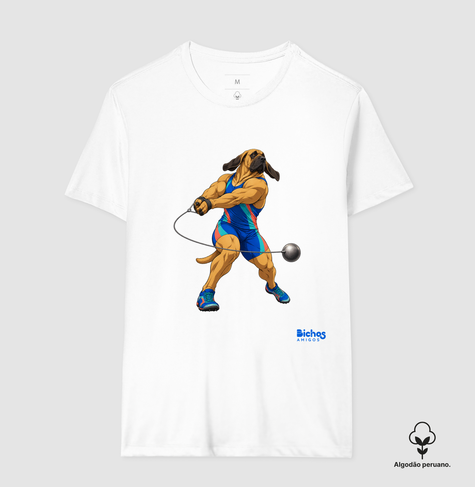 Fila Brasileiro Lançamento - Imagem 9