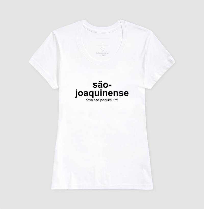 São-Joaquinense | Gentílico MT - Imagem 5