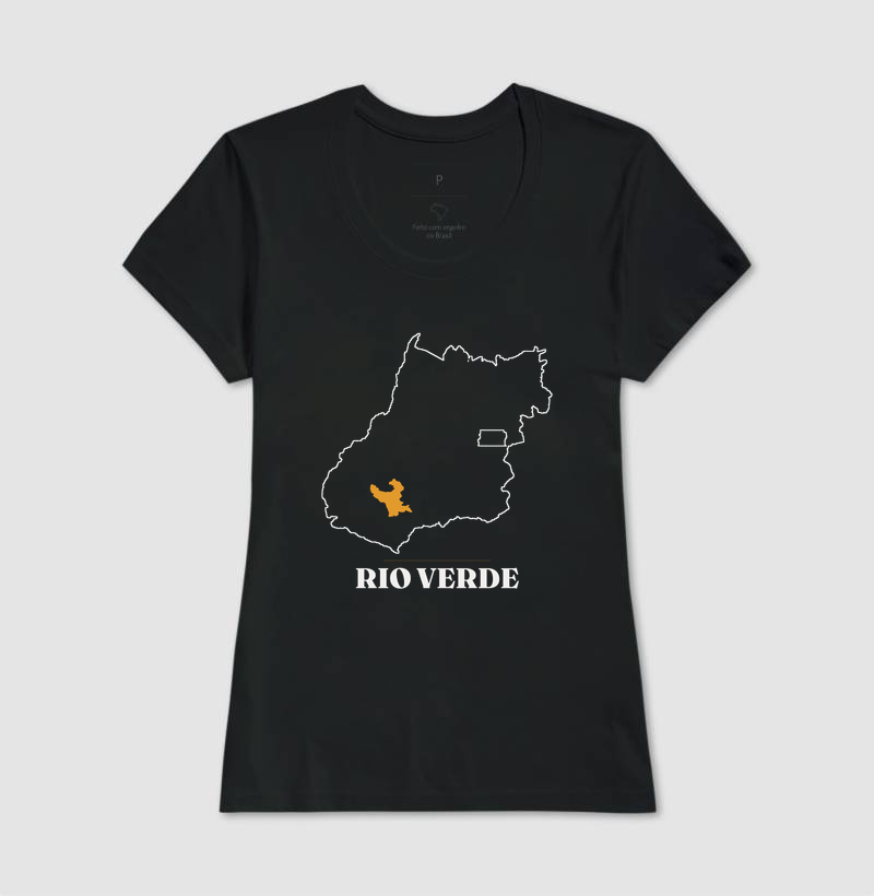 Rio Verde | Traço GO - Imagem 3