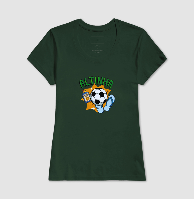 Camisa 10