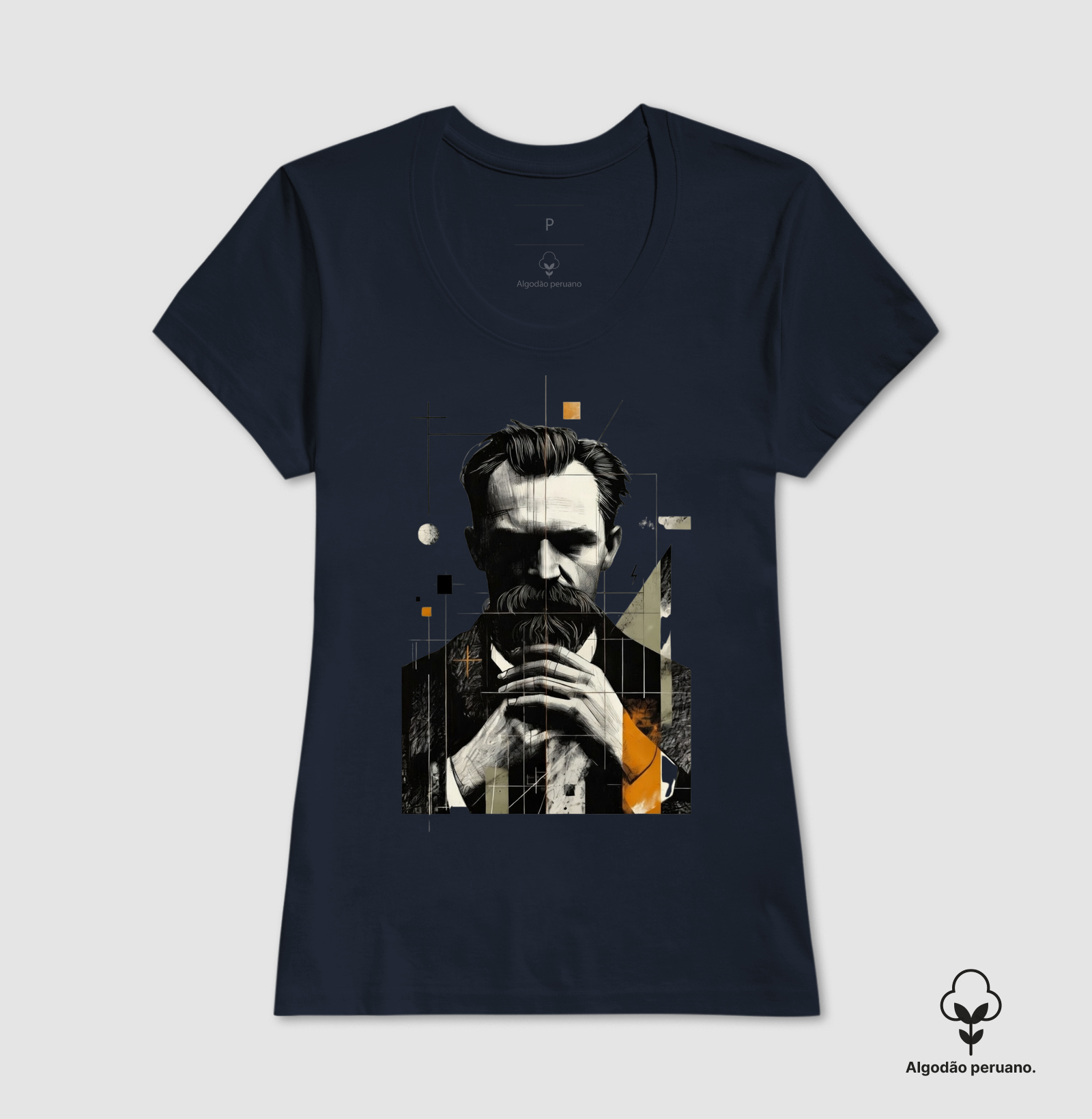 Filosofia "Nietzsche Abyssal" - Imagem 6
