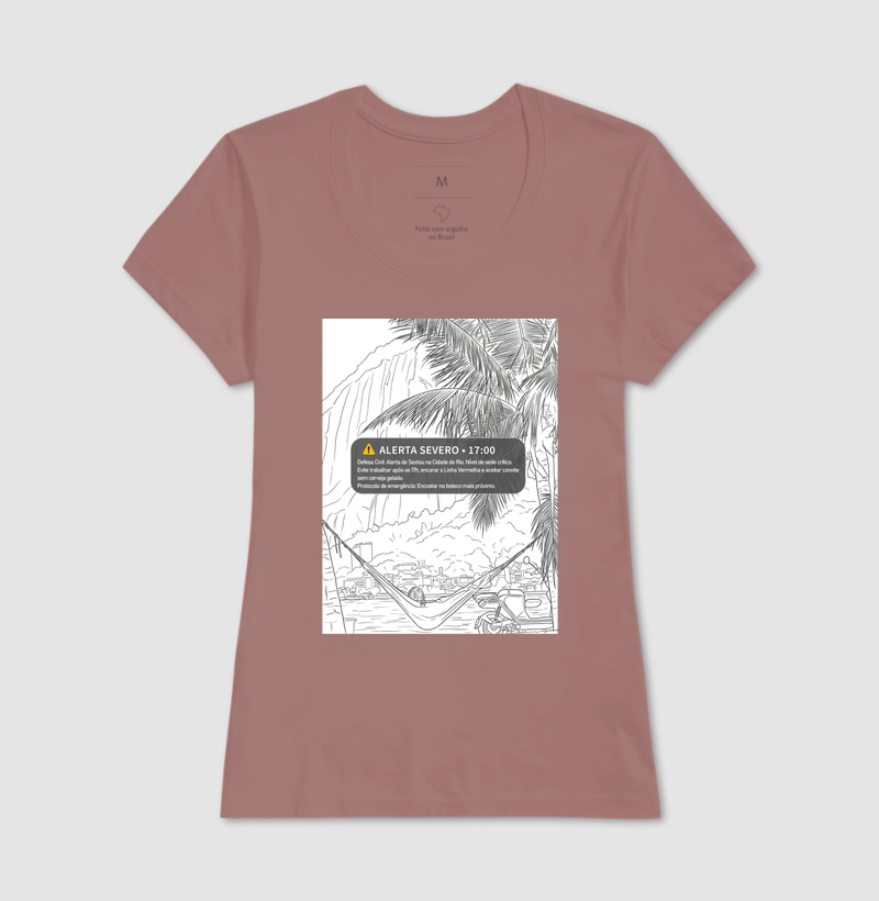 Camisa 16