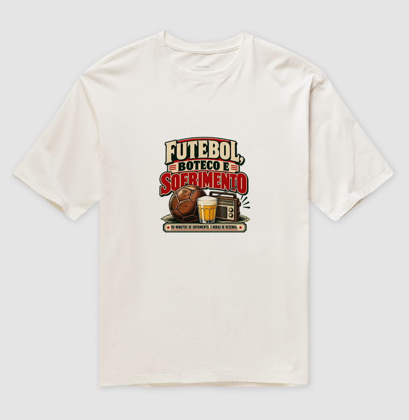 Futebol, Boteco e Sofrimento - Imagem 4