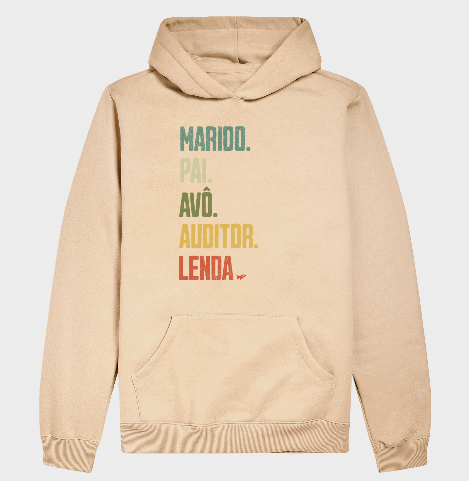MARIDO. PAI. AVÔ. AUDITOR. LENDA. - Imagem 5