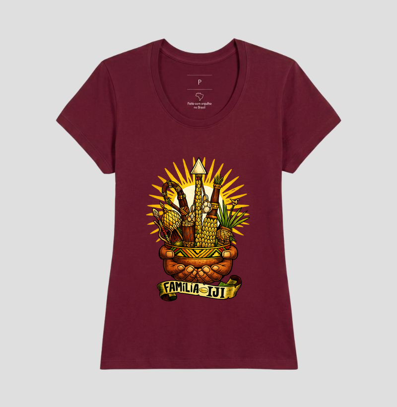 Camisa 17