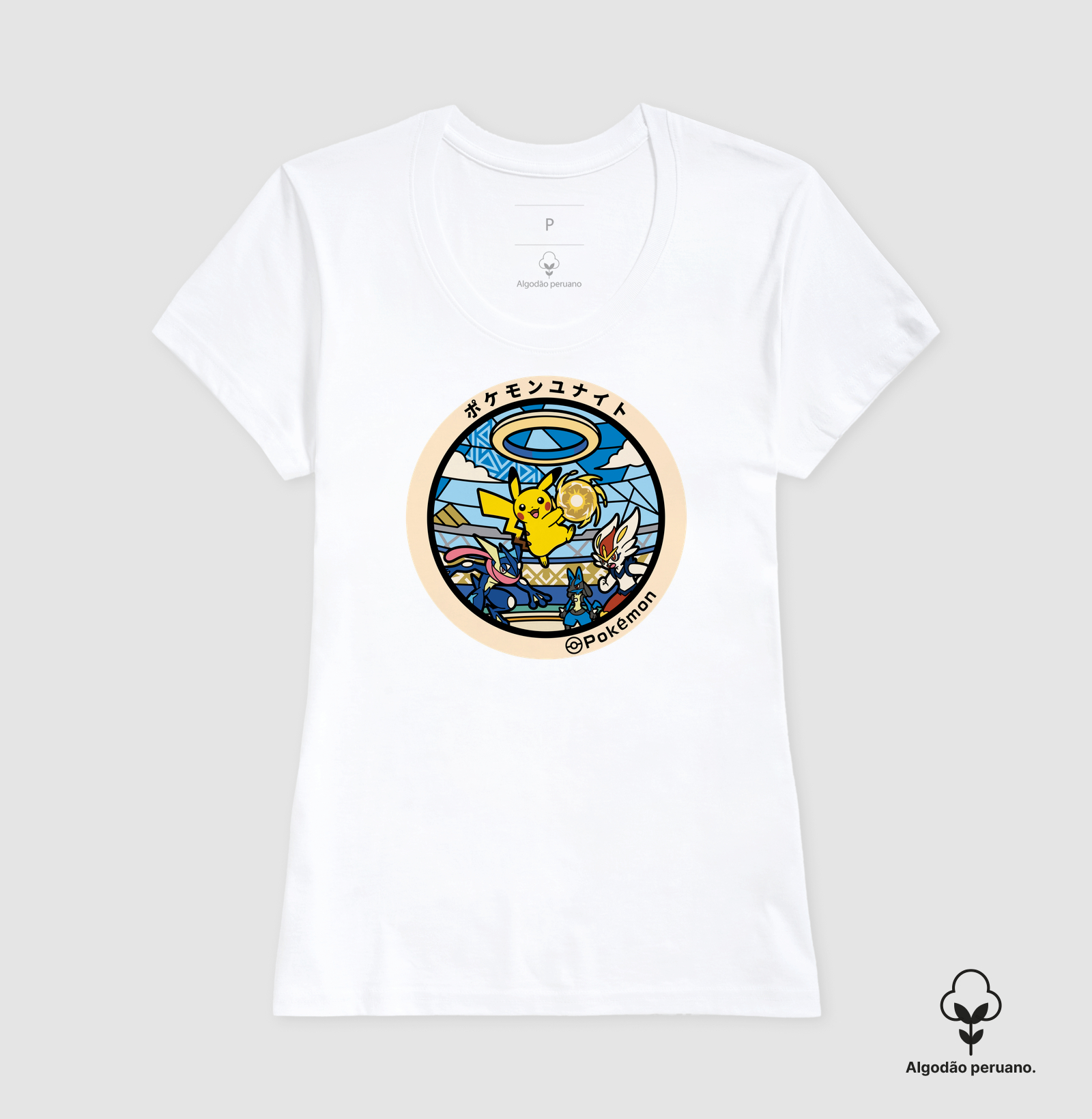 Camisa 4