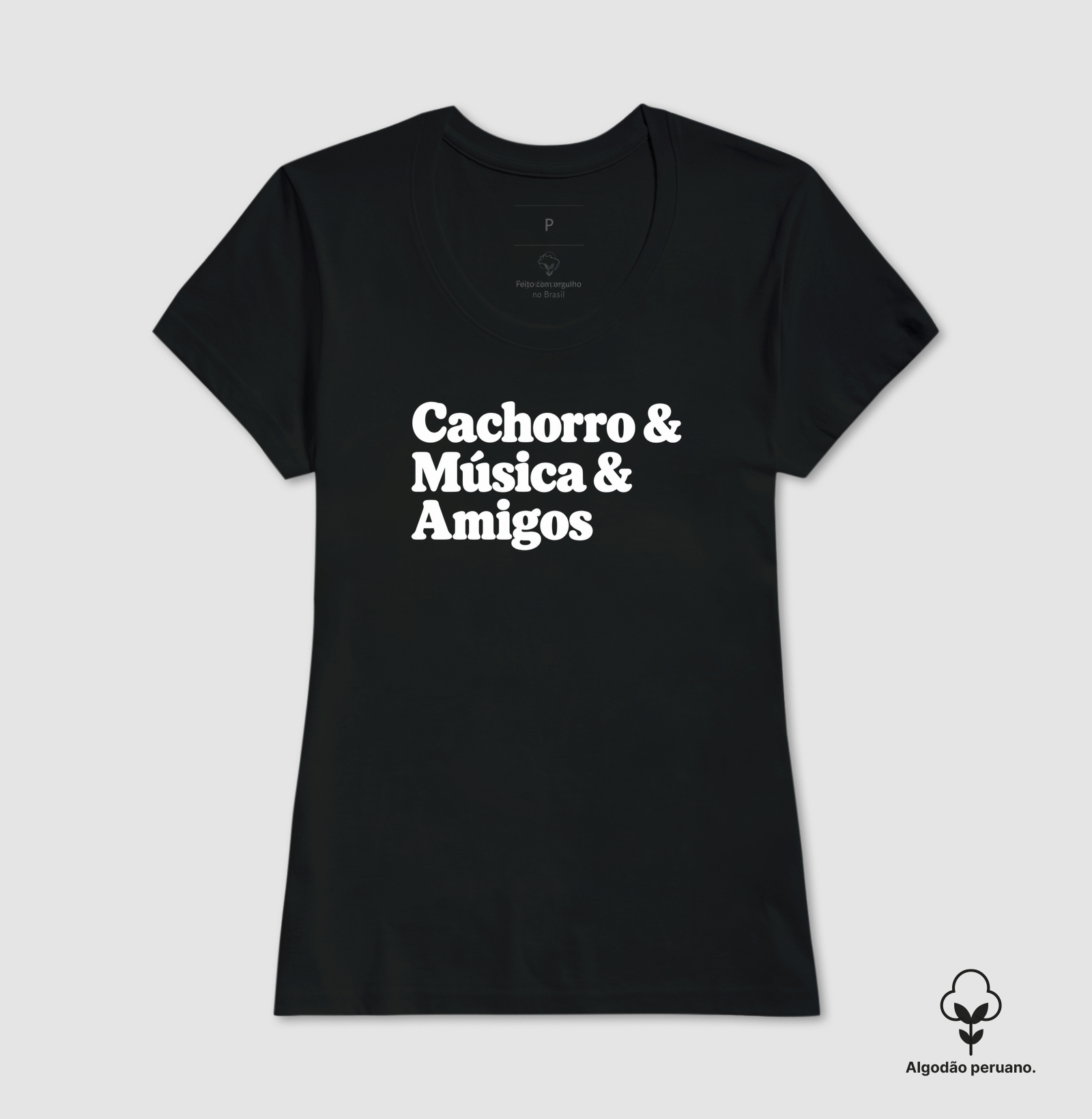 Cachorro & Música & Amigos - Imagem 5