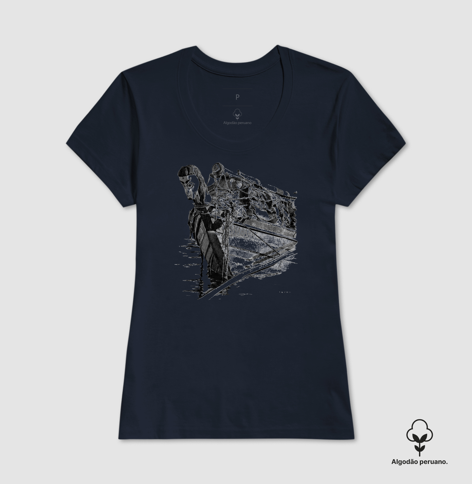 Camisa 6