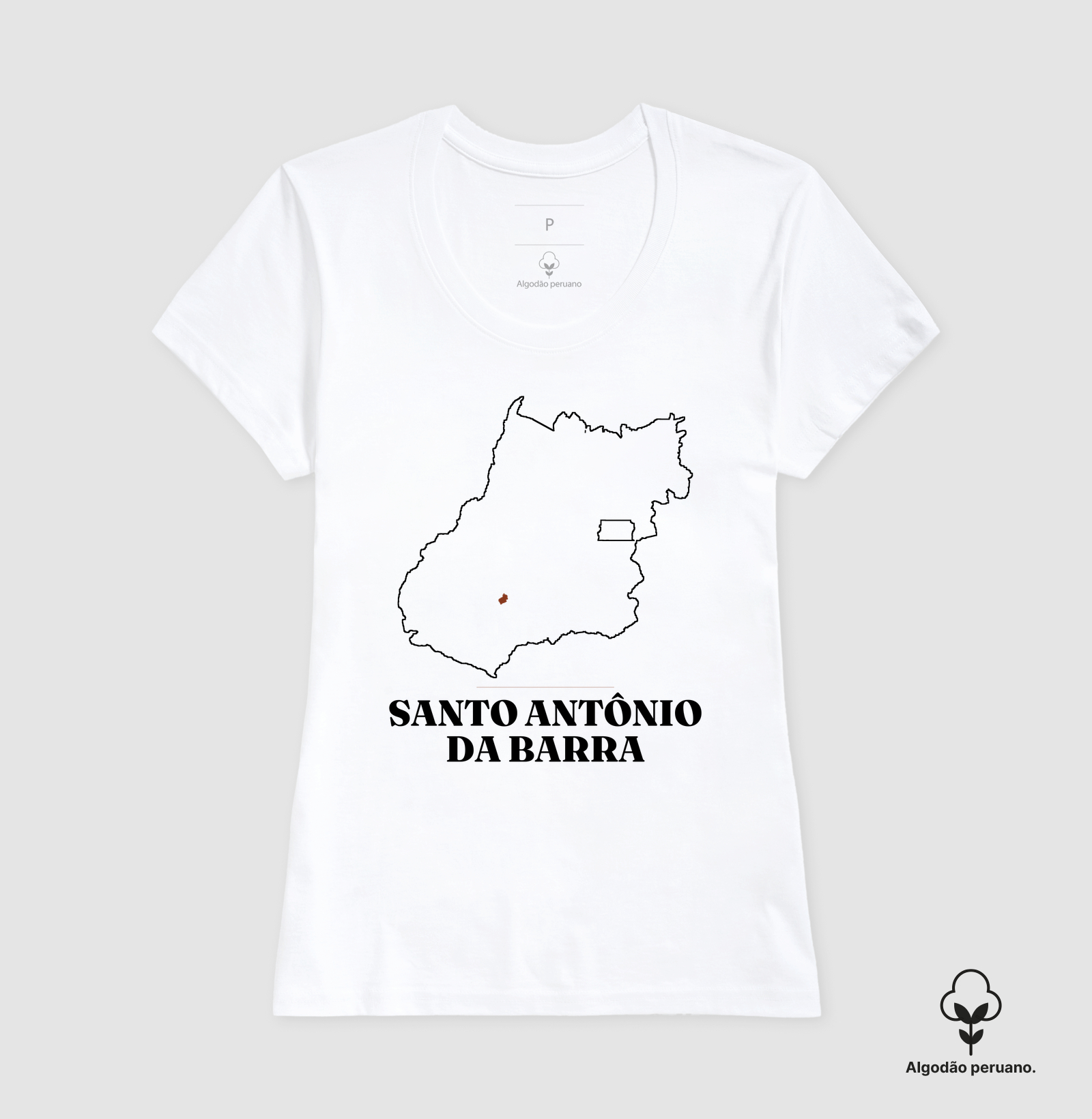 Santo Antônio da Barra | Traço GO - Imagem 3