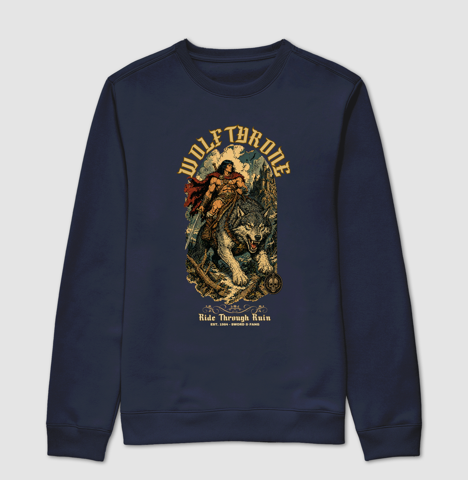 Camisa 4