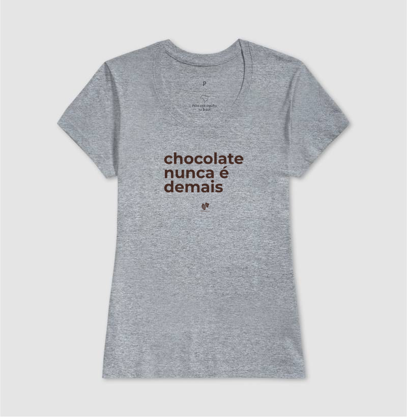 Chocolate nunca é demais - Imagem 10