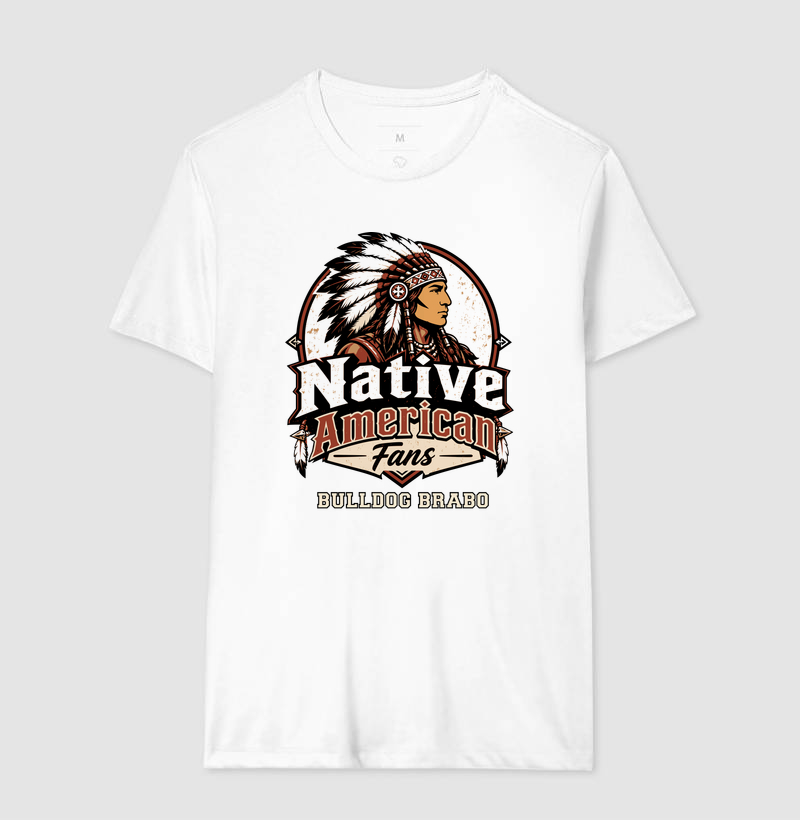 Native American Fans - Imagem 5