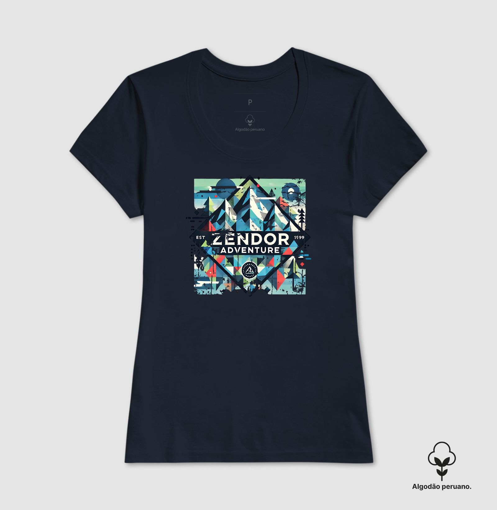 Camisa 5