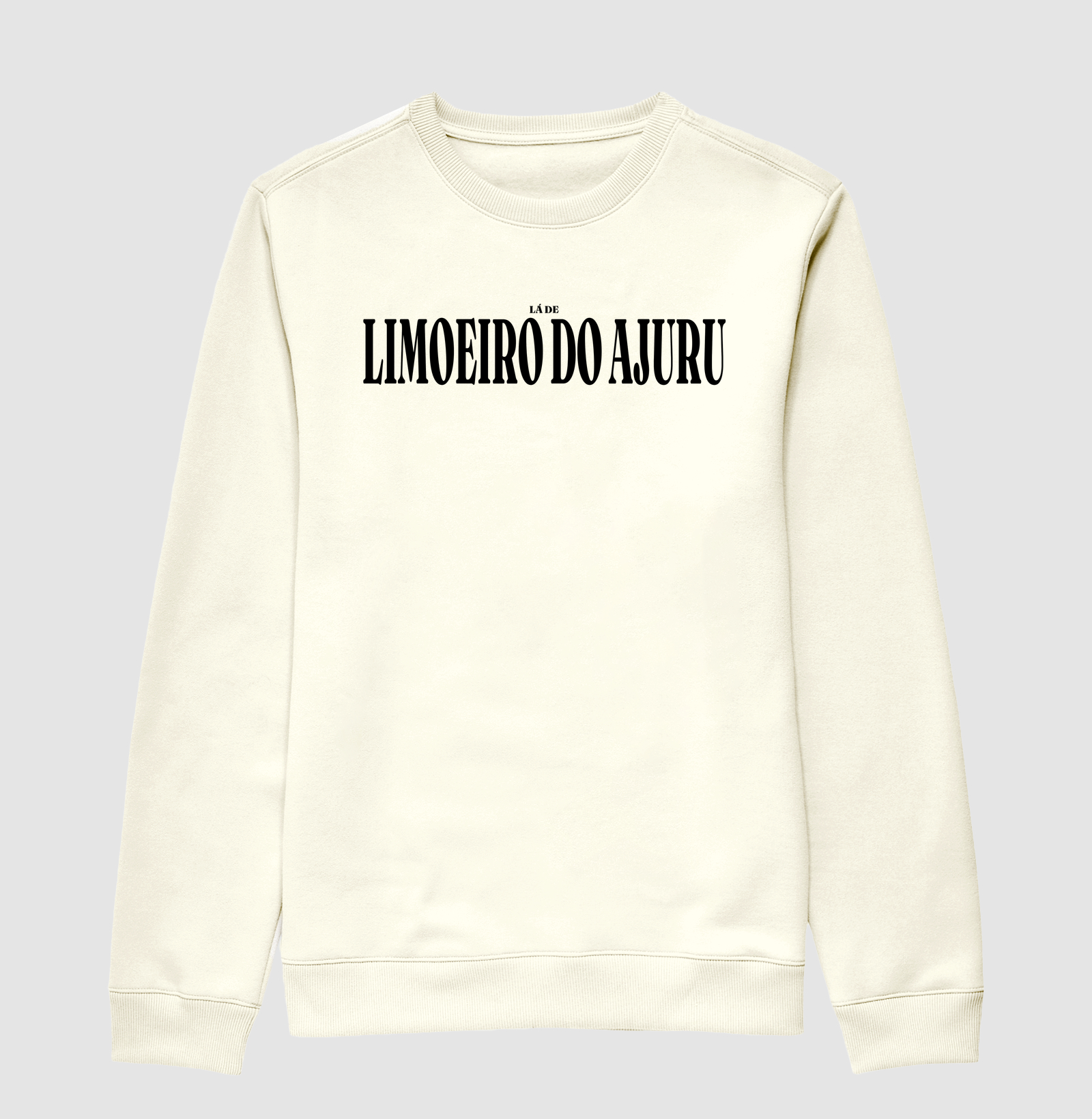 Limoeiro do Ajuru | Tipografia PA - Imagem 2