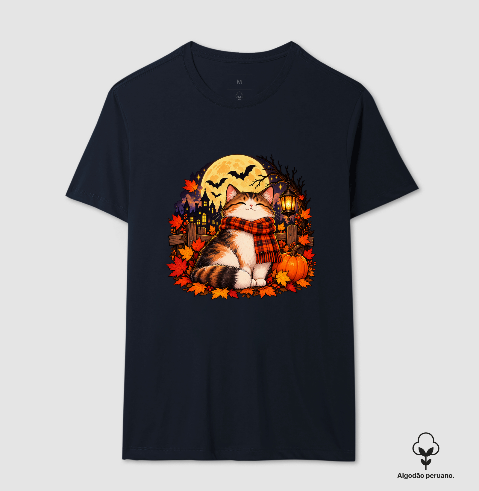 Gatoween - Noite de Lua Cheia - Imagem 4