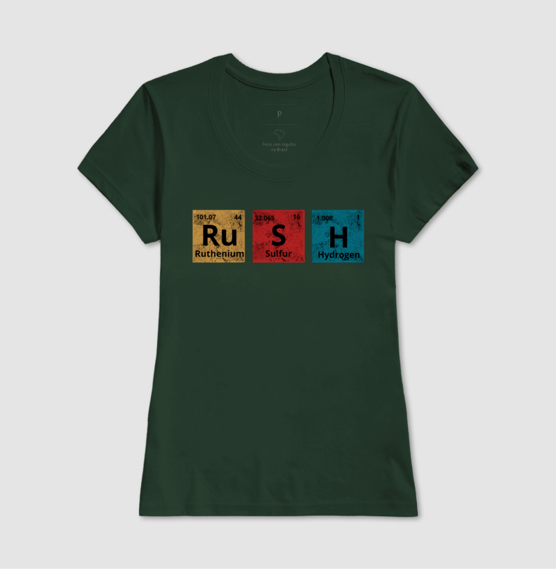 Camisa 12