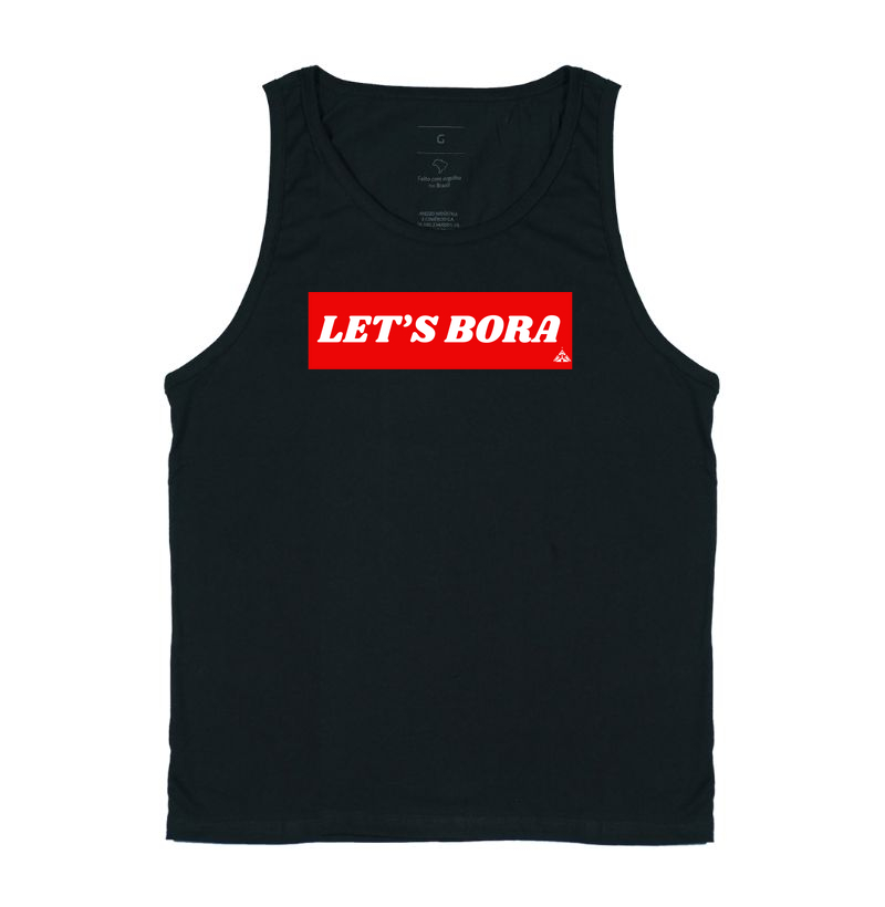 Let´s Bora