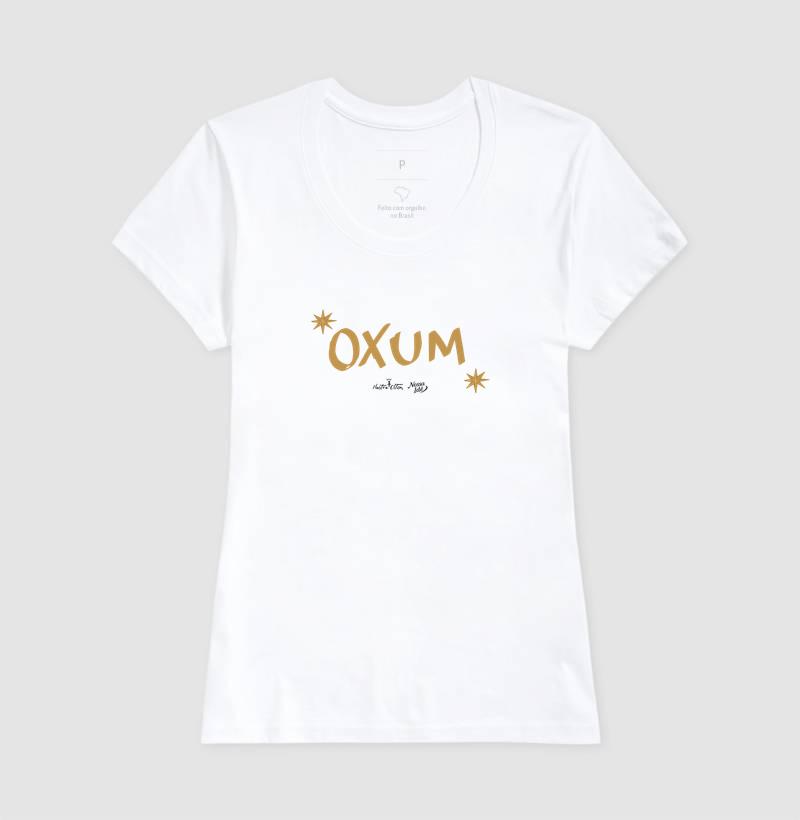 Oxum estrelas - Imagem 4