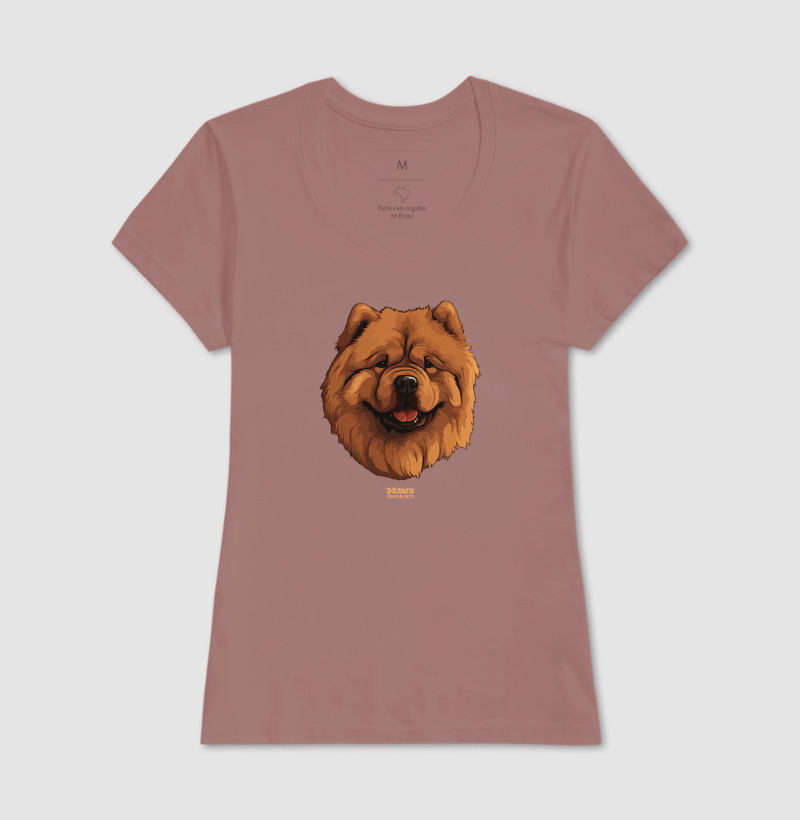 Chow Chow - Imagem 17