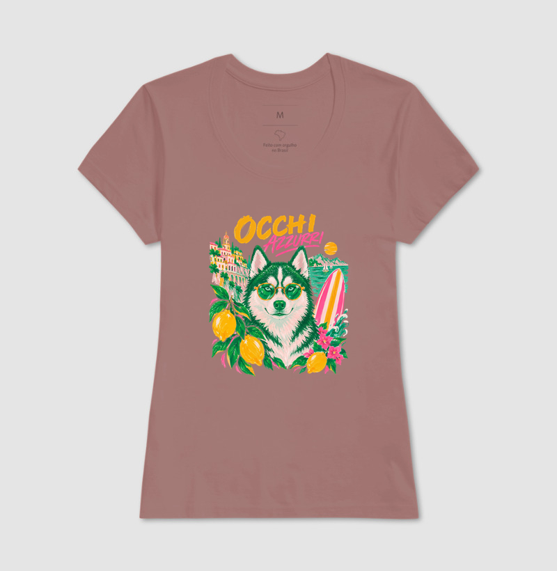 Husky - Sole & Cani - Imagem 17