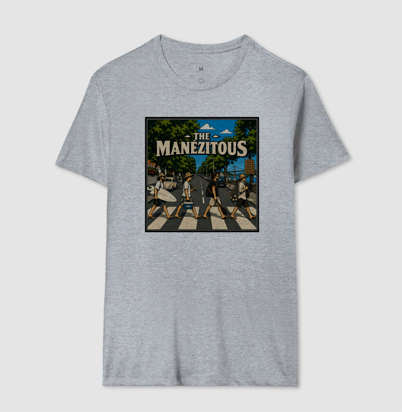 The Manézitous - Imagem 8