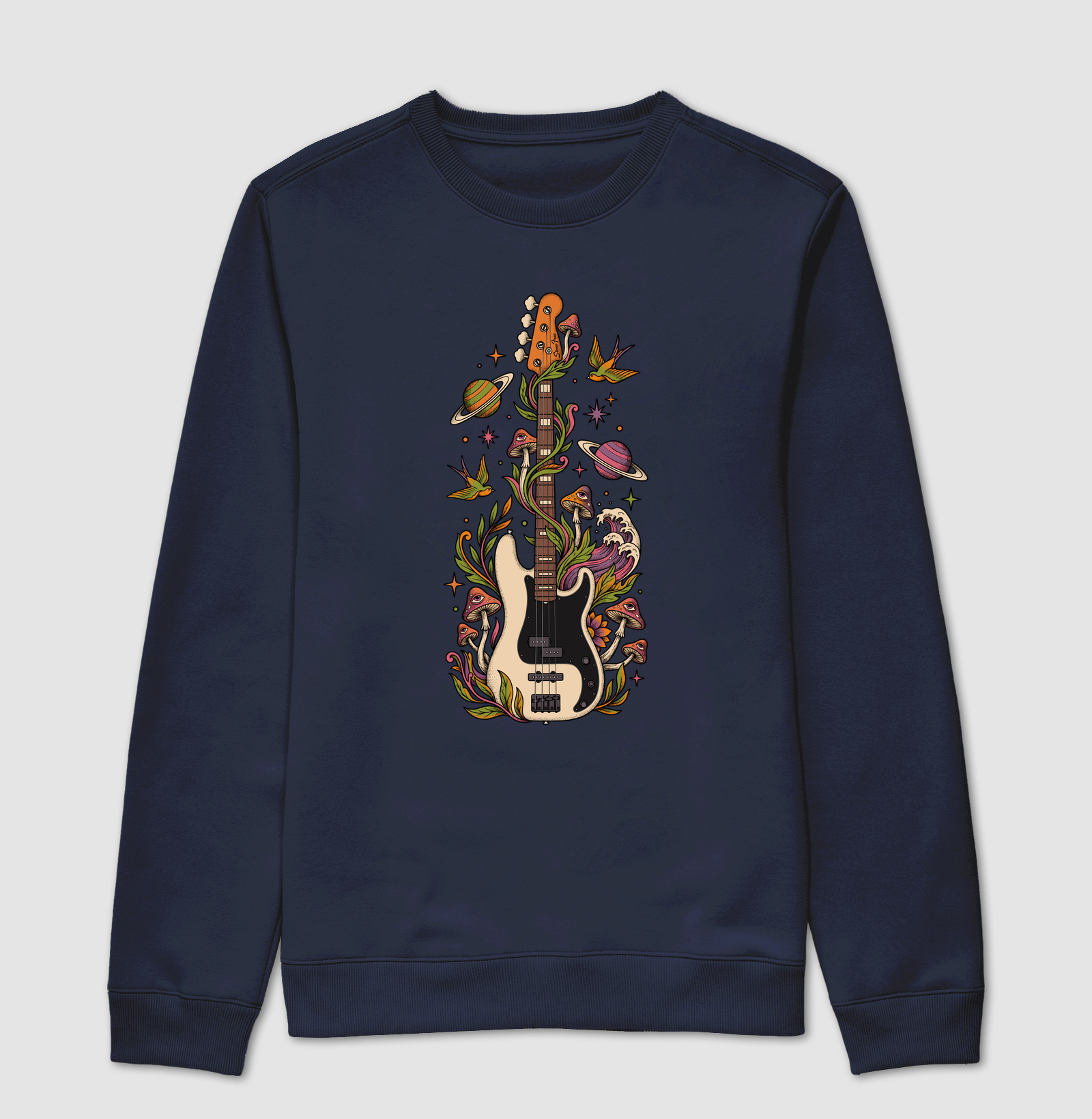 Precision Bass #1 - Imagem 5