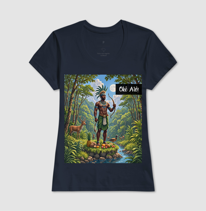 Camisa 9