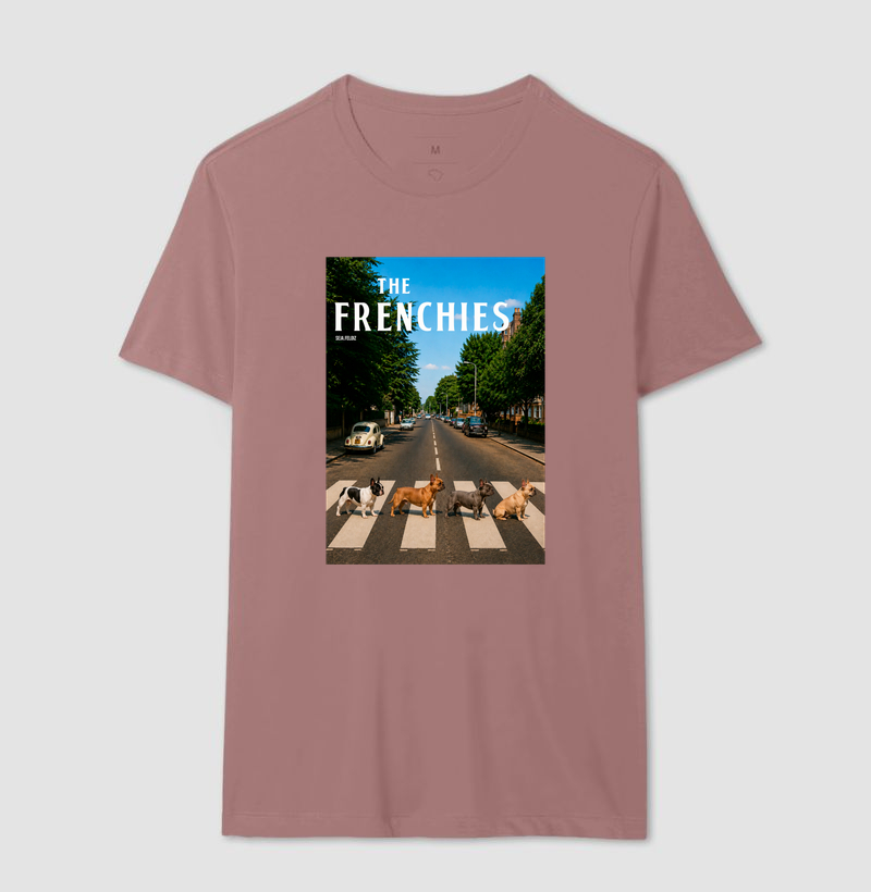 THE FRENCHIES 🎸🐾 - Imagem 17