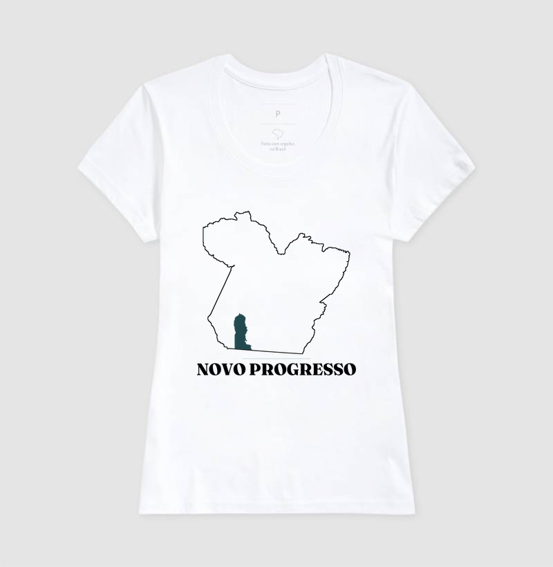 Novo Progresso | Traço PA - Imagem 5