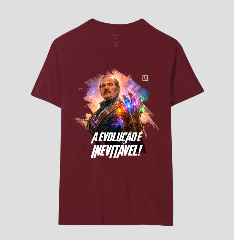 Camisa 9