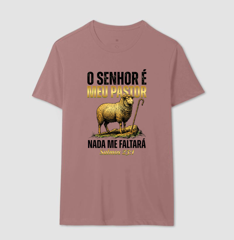 Ovelha - O Senhor é meu Pastor - Imagem 19