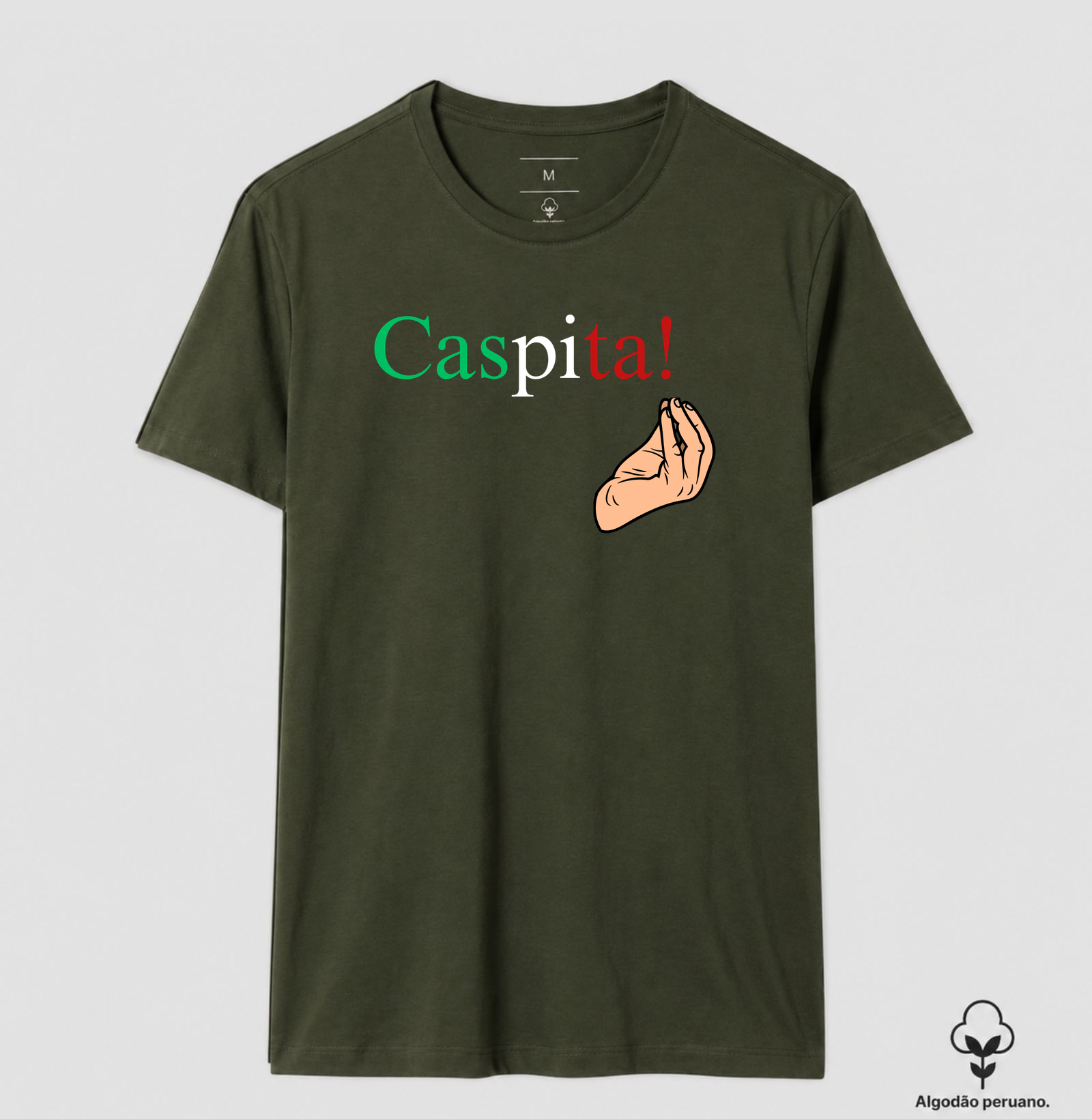Camisa 5