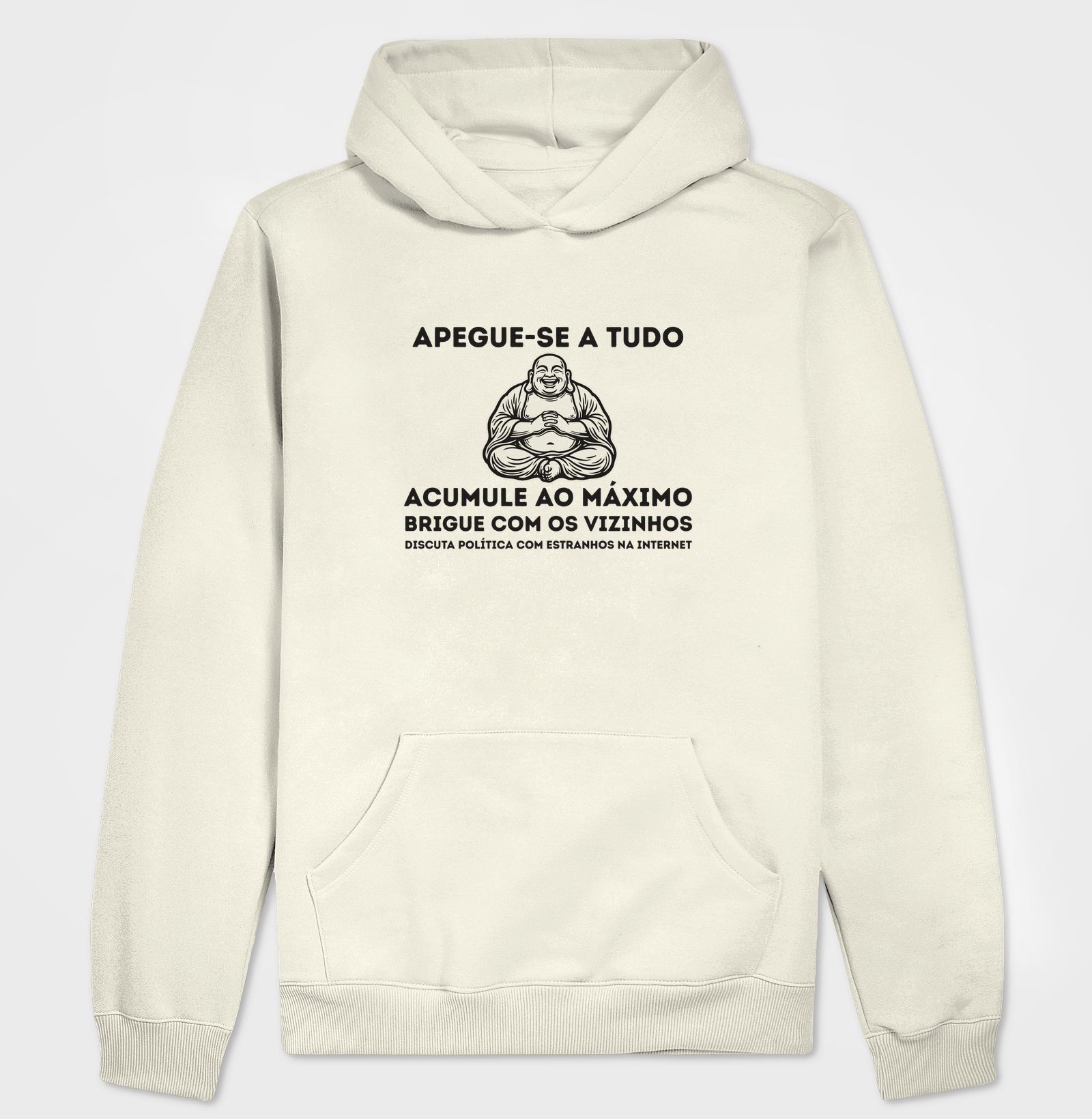 Buda: Apegue-se a tudo - Imagem 3