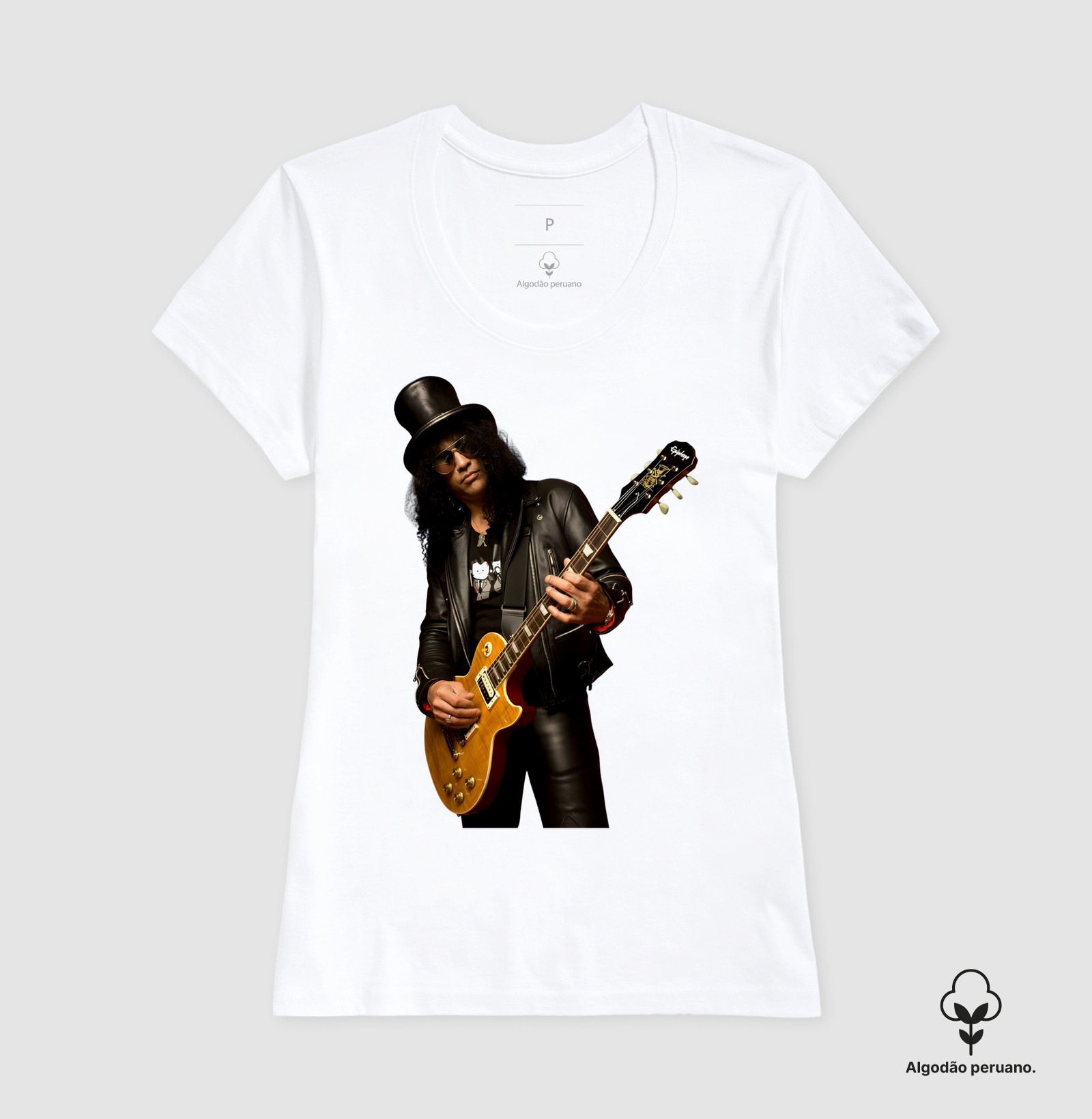 Camisa 4