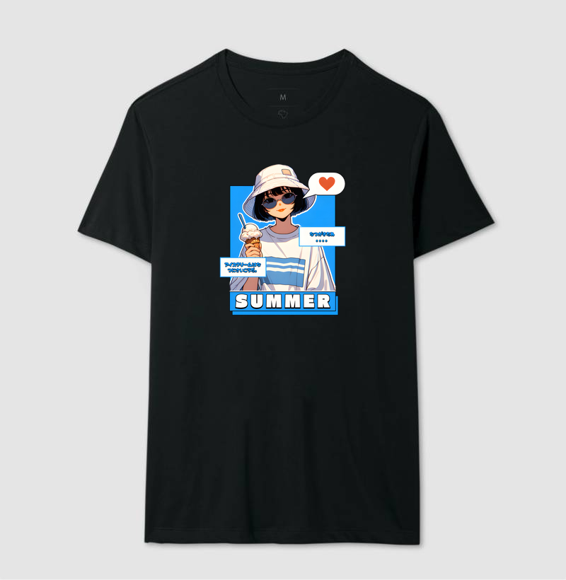 Camiseta THERON - Imagem 2