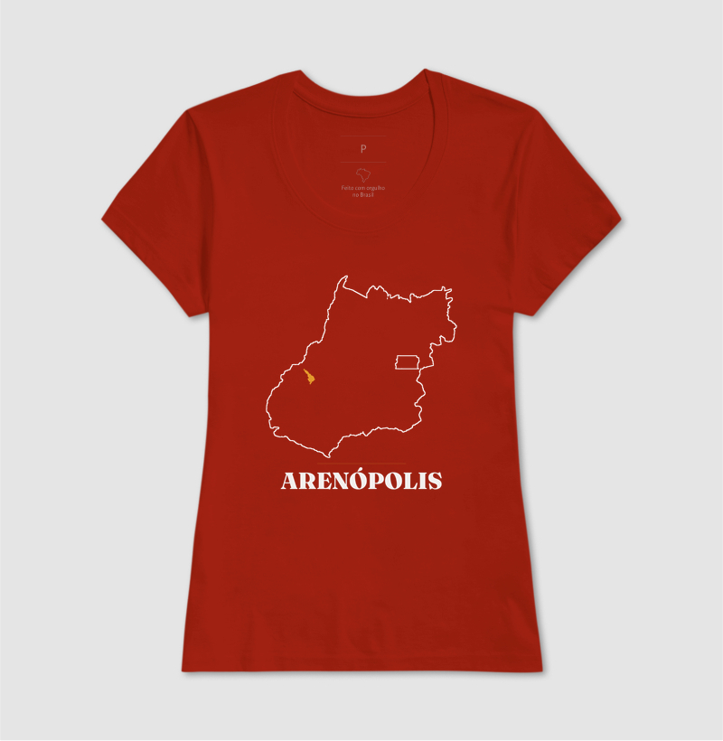 Arenópolis | Traço GO - Imagem 11