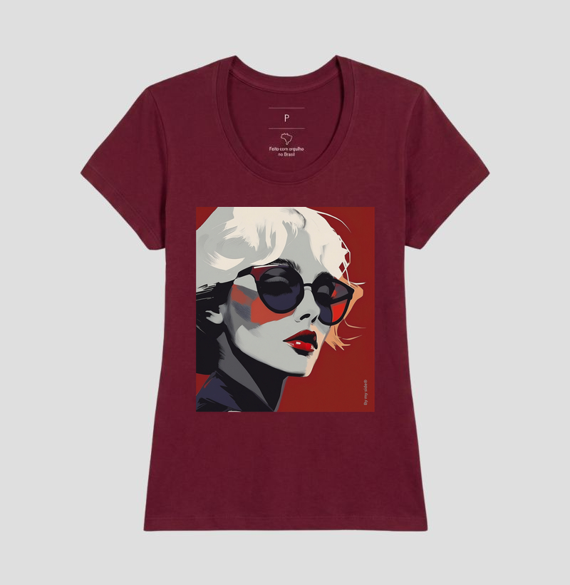 Camisa 18