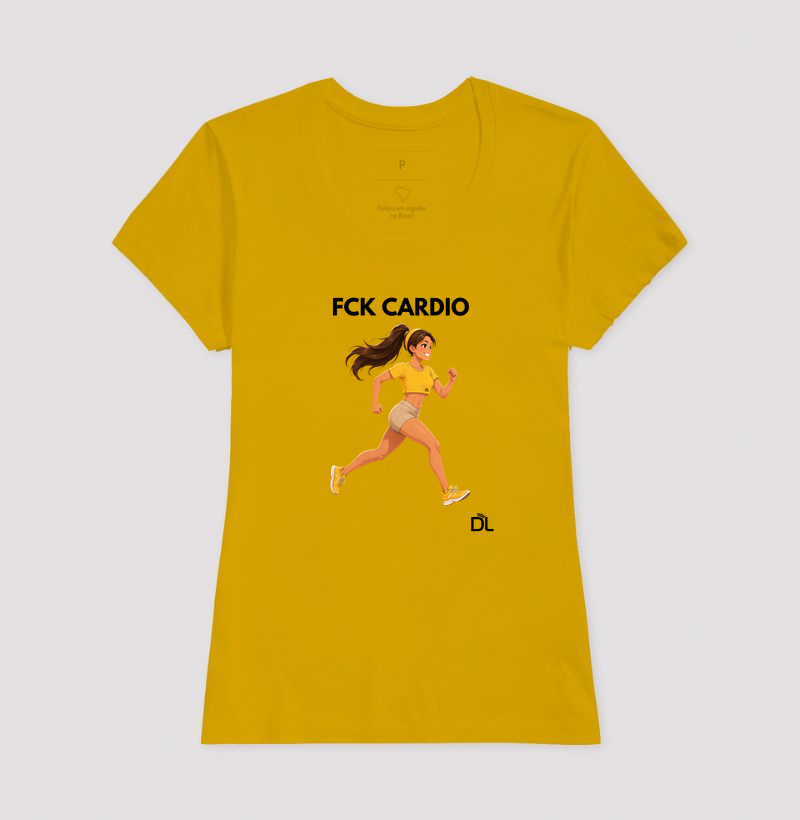 FCK CARDIO - Imagem 19