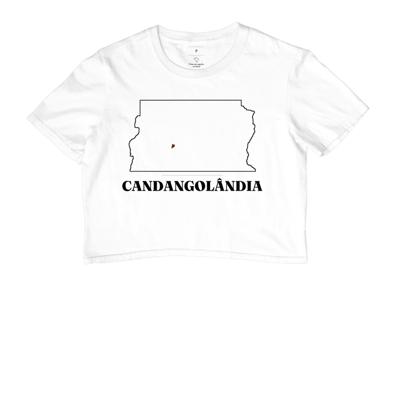 Candangolândia | Traço DF - Imagem 3