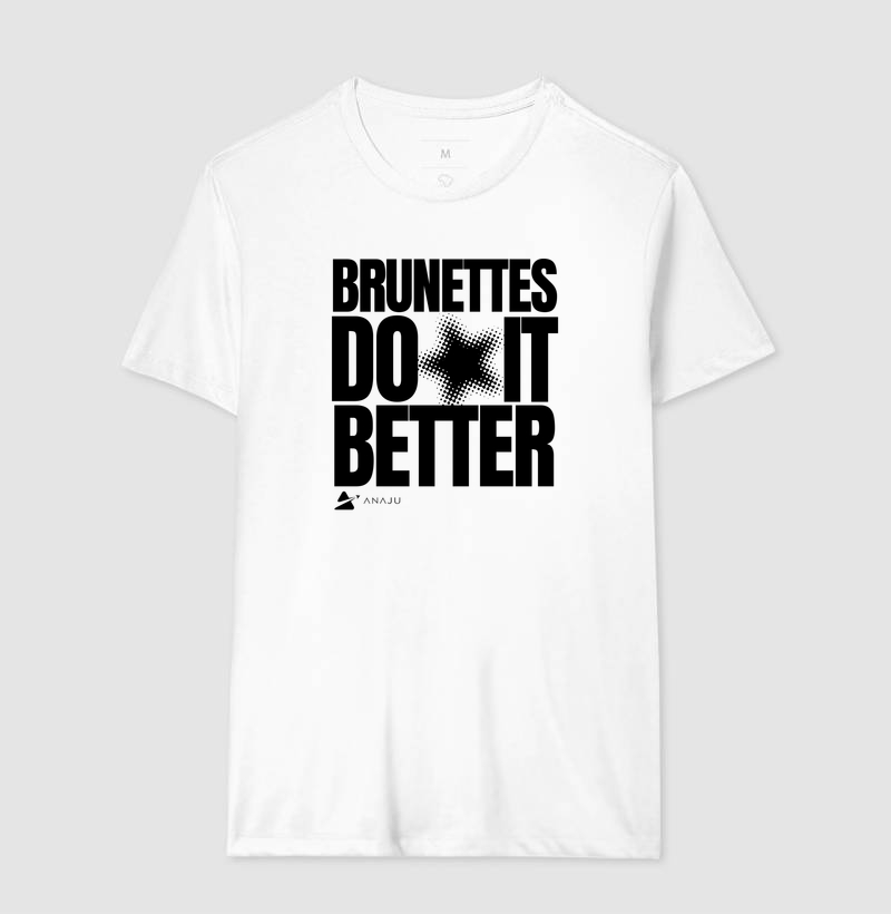 Brunettes - Imagem 4