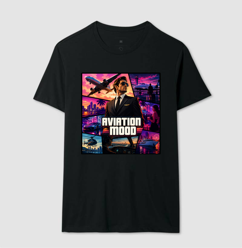 GTA Aviation Mood - Imagem 2