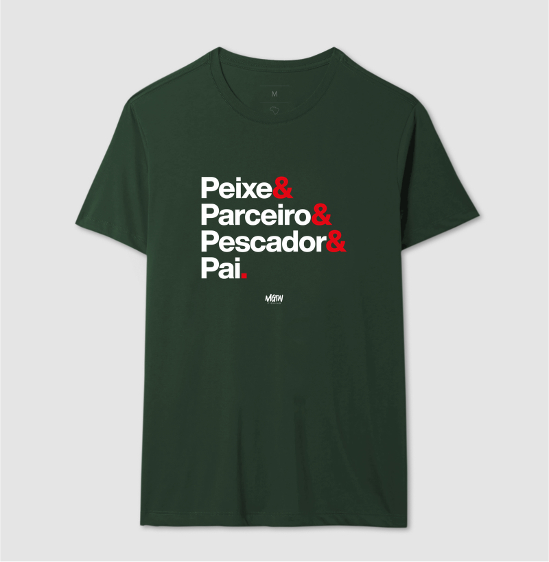 Camisa 33