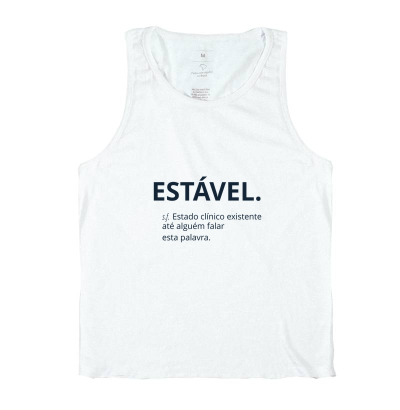 Estável - Imagem 2