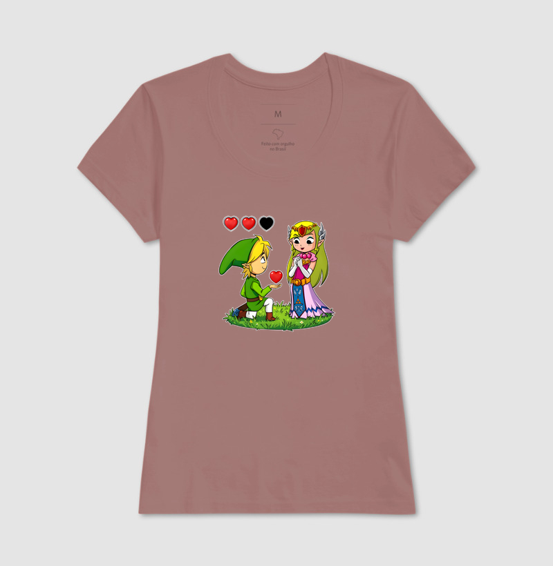 Camisa 16