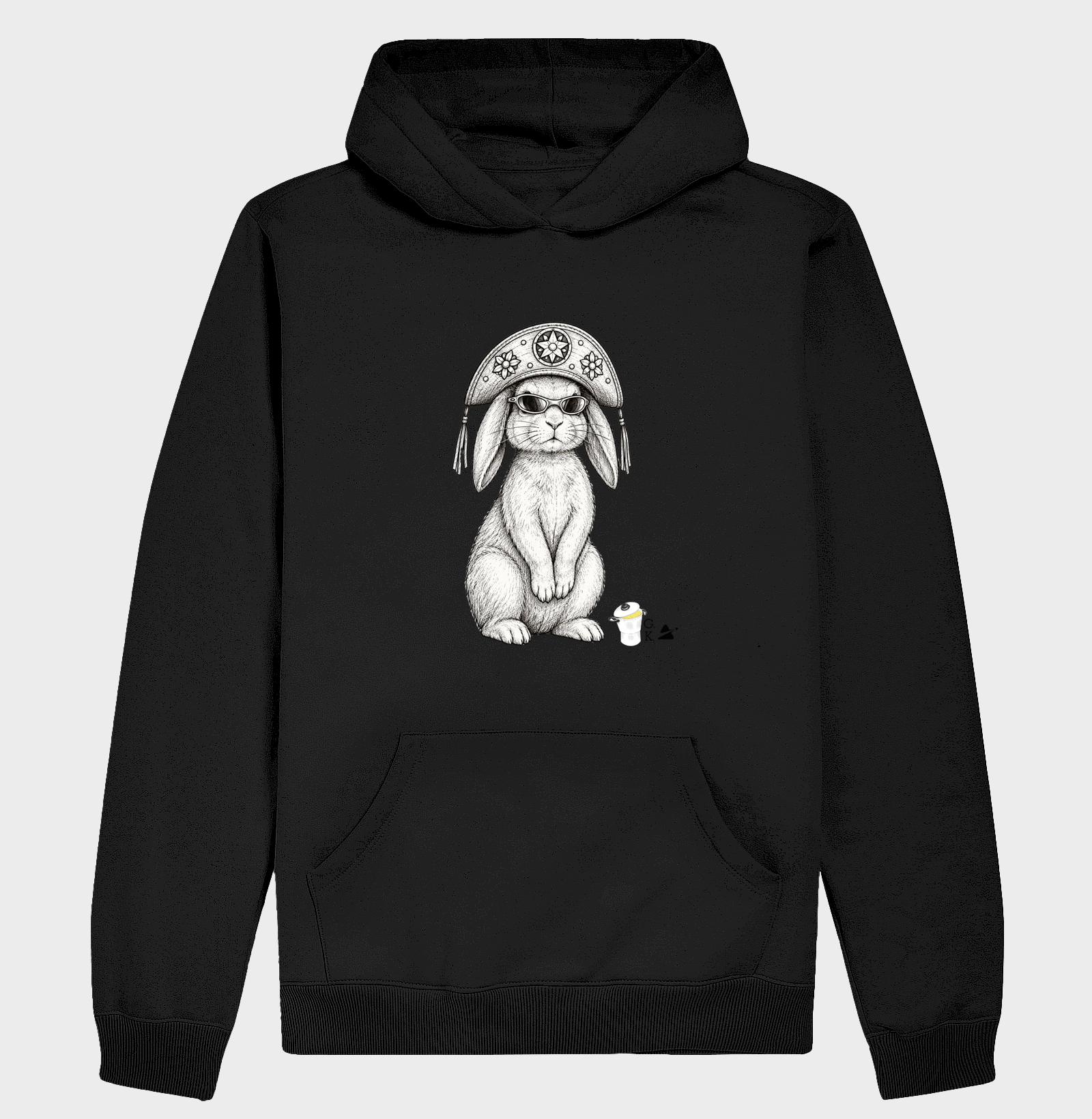 Rabbit - Imagem 2