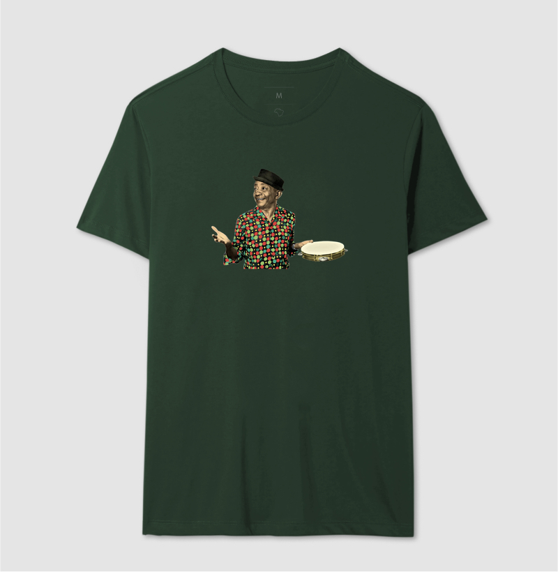 Camisa 11