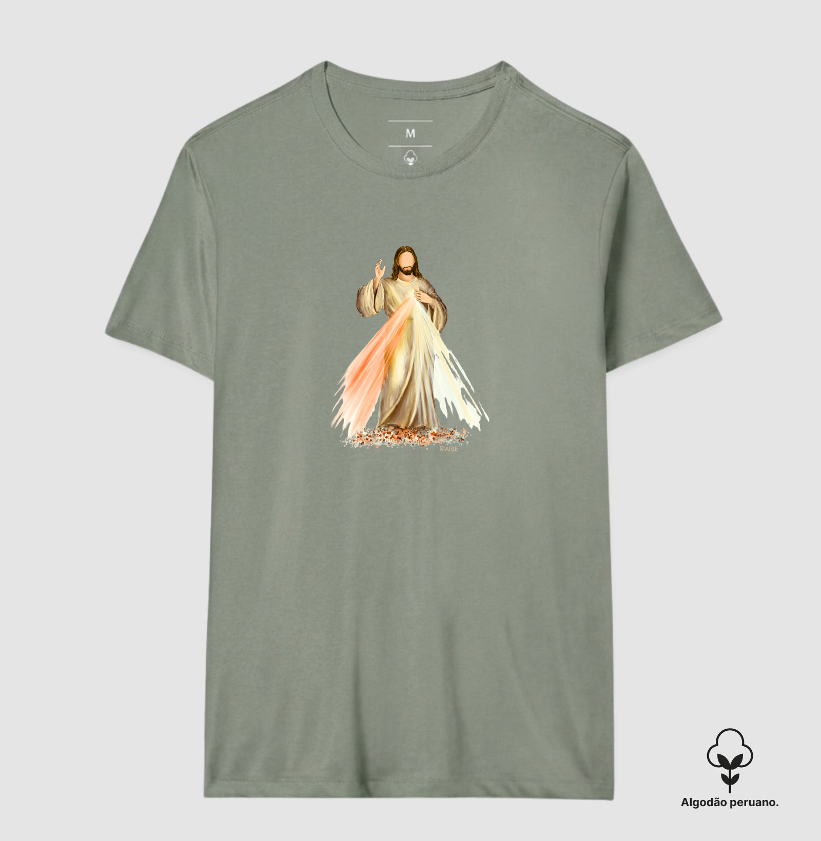 Camisa 8
