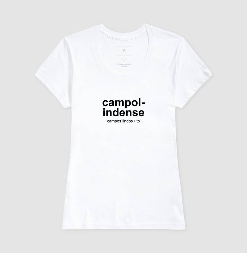 Campolindense | Gentílico TO - Imagem 5