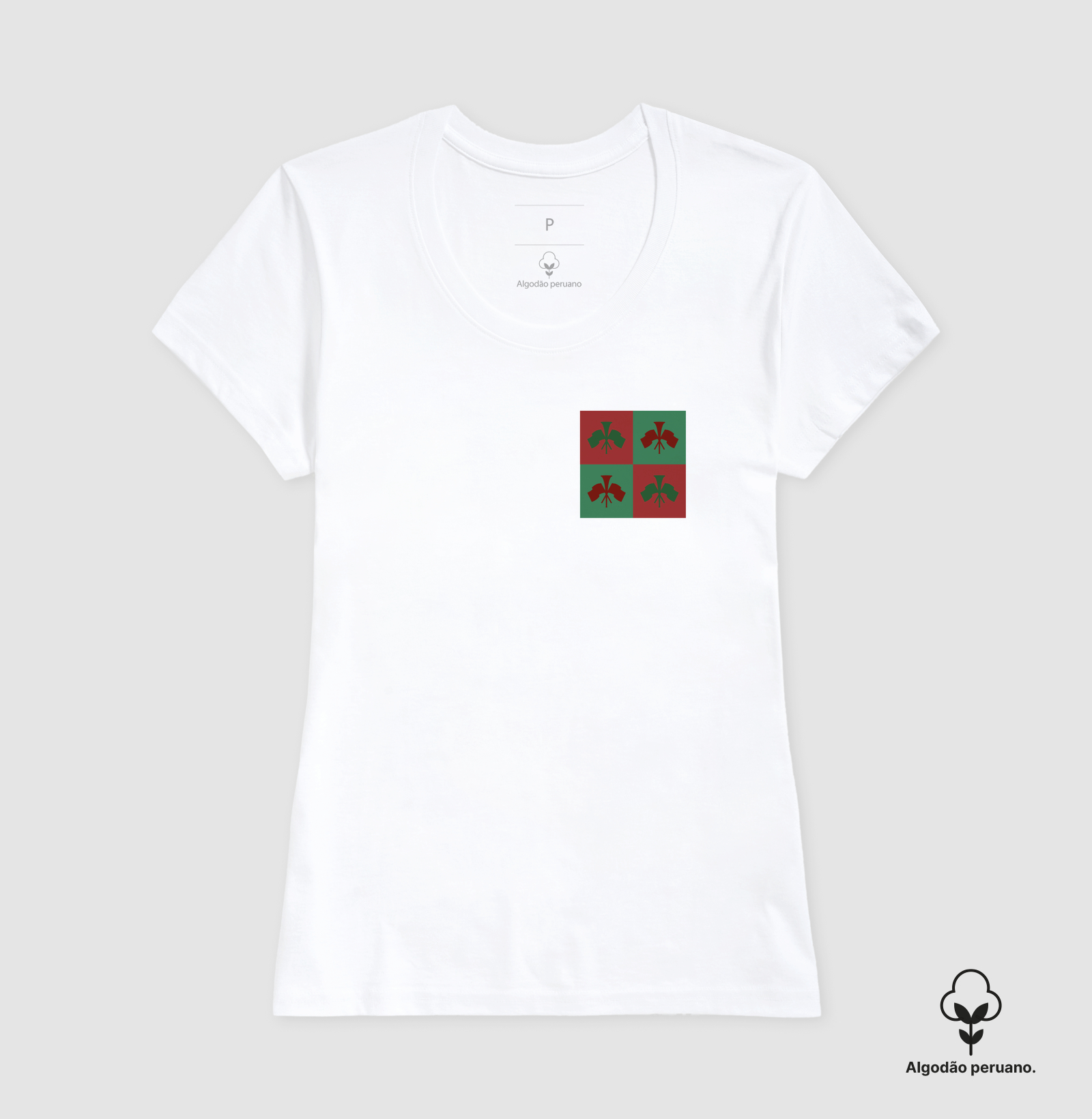 Badge: Laranjeiras - Imagem 6
